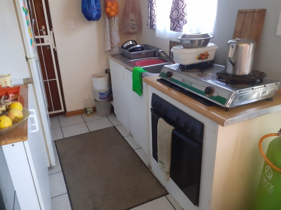 2 Bedroom Property for Sale in Salberau Western Cape